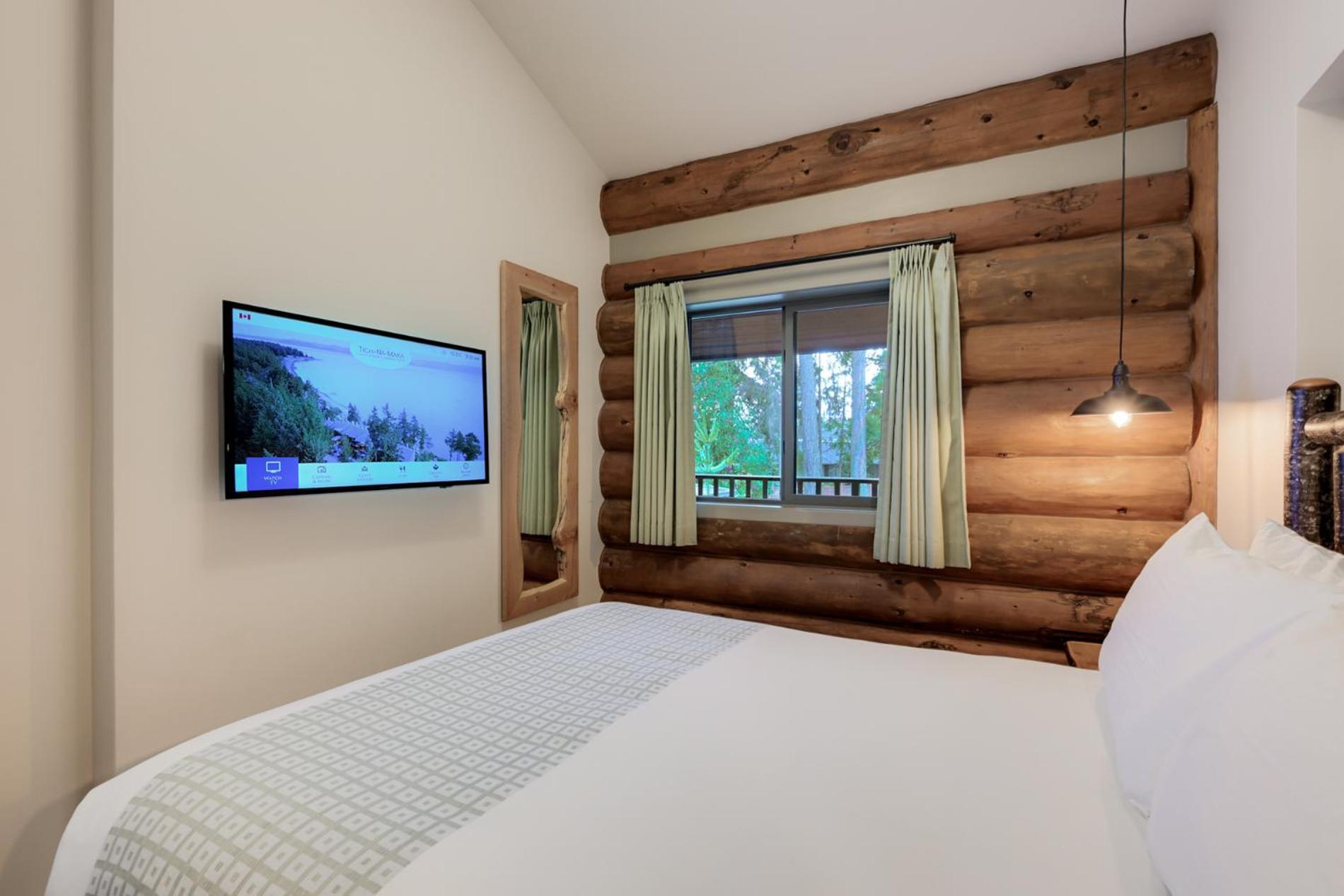 One-Bedroom Suite Ocean View