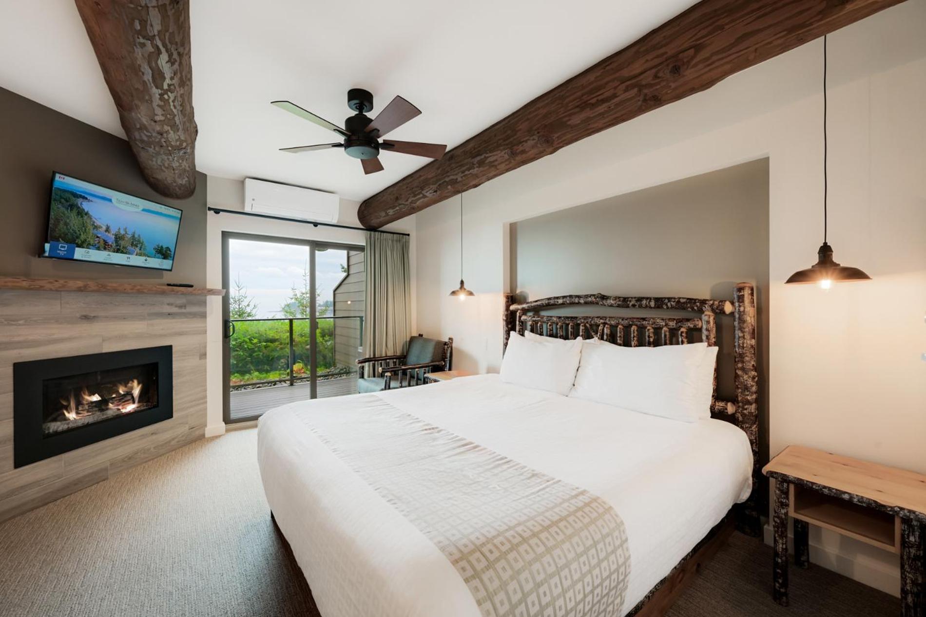 Studio Ocean View